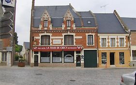 La Tour De Crecy